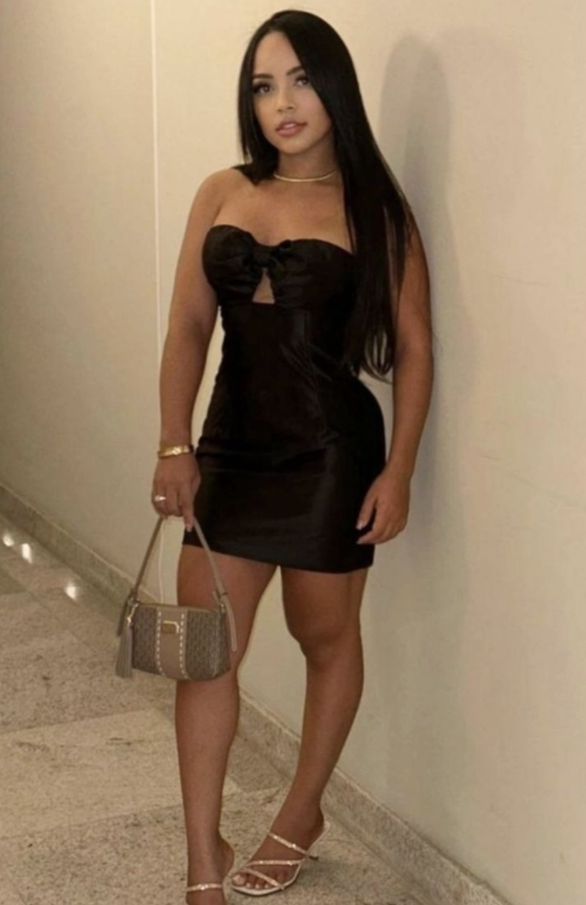 RENATA GFE BRAZILIAN